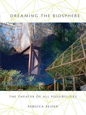 cover image of Dreaming the Biosphere
